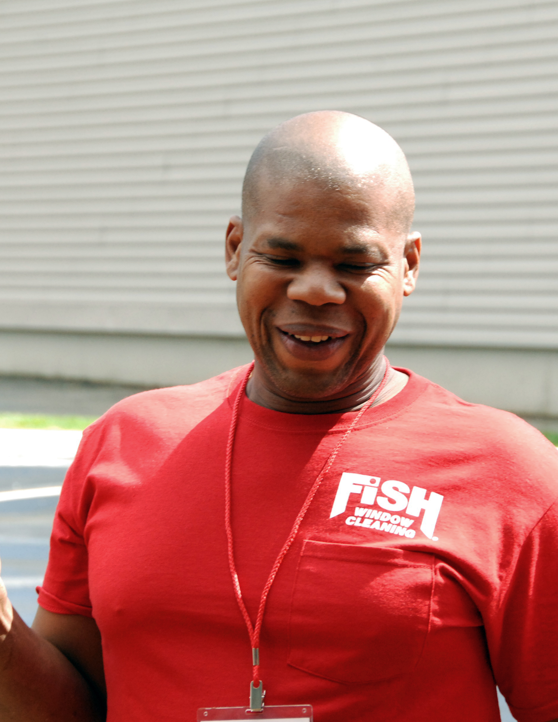 Fish Window Cleaning New Fish Window Cleaning Locations